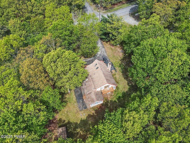 173 Paper Birch S, Tafton, PA 18464 - view of subject property