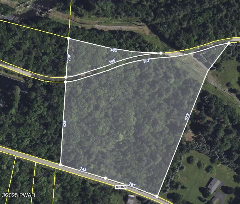 Owego Tpke, Hawley, PA 18428 - photo 2