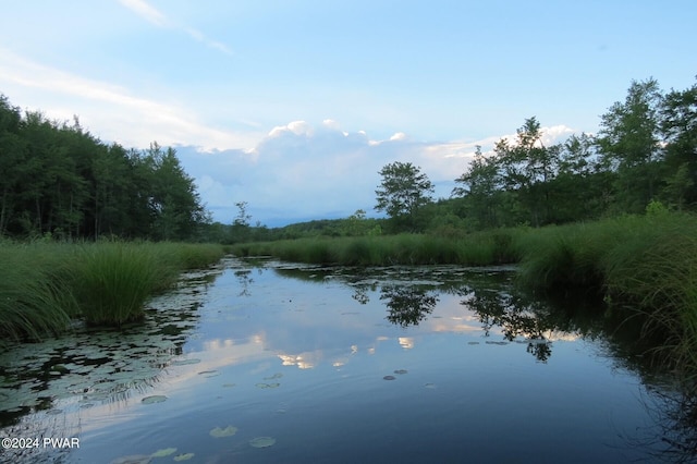 water view