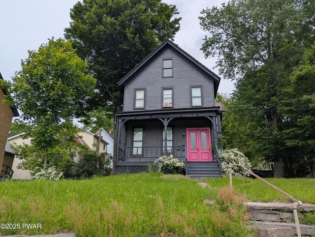 307 Willow Ave, Honesdale, PA 18431 - photo 4