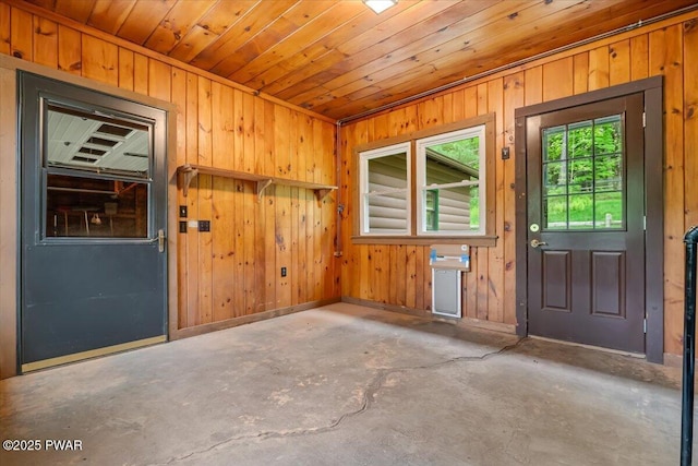 349 Starlight Lake Rd, Starlight, PA 18461 - view of exterior entry