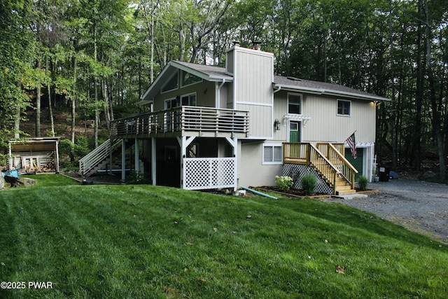 121 Saddlebrook Ln, Lords Valley, PA 18428 - photo 56