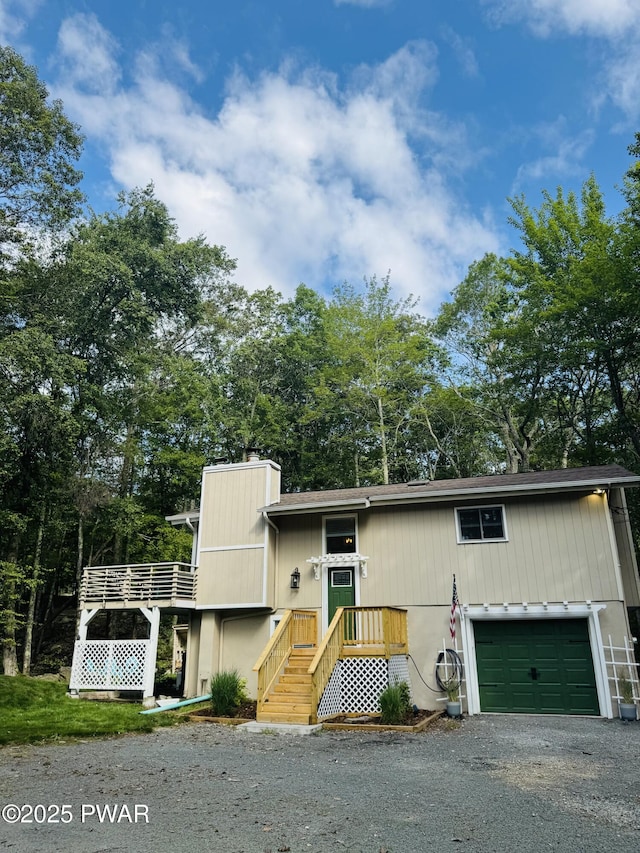 121 Saddlebrook Ln, Lords Valley, PA 18428 - photo 3