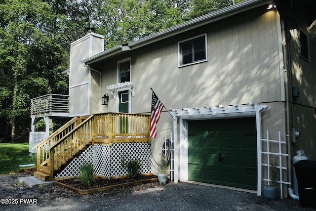 121 Saddlebrook Ln, Lords Valley, PA 18428 - photo 36