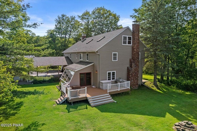 144 Crosstown Hwy, Union Dale, PA 18470 - photo 43