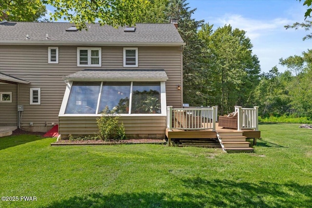 144 Crosstown Hwy, Union Dale, PA 18470 - photo 42