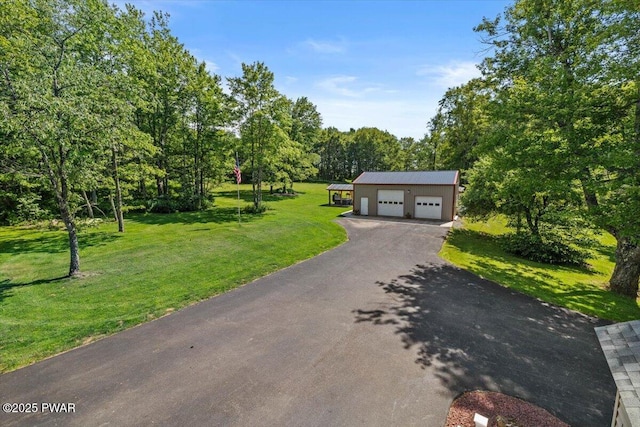 144 Crosstown Hwy, Union Dale, PA 18470 - photo 48
