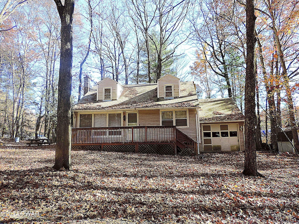 8 1st Rd, Hawley, PA 18428 - photo 1