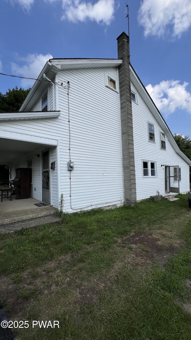 1116 Chestnut St, Nanticoke, PA 18634 - photo 4
