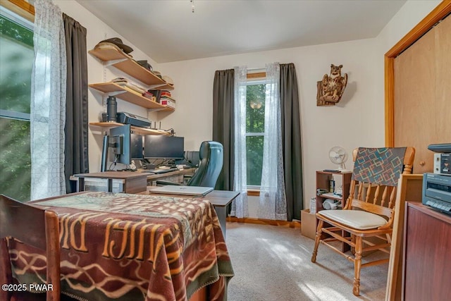 111 Sun Valley Dr, Tafton, PA 18464 - view of office