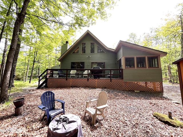 173 Parkwood Dr, Lake Ariel, PA 18436 - photo 2