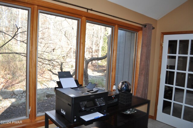 view of bedroom