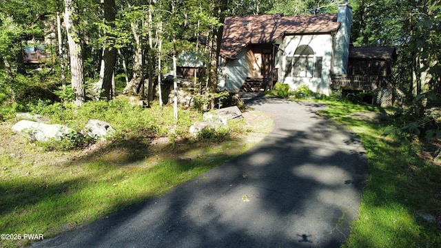 115 Willow Dr, Lords Valley, PA 18428 - photo 39