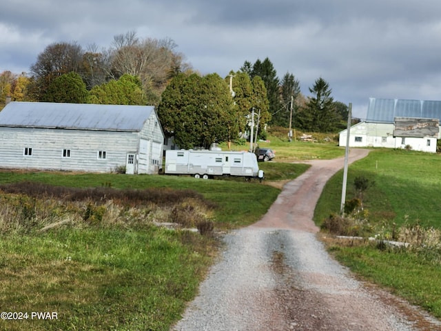 Listing photo 3 for 115A Hellmers Hill Rd, Equinunk PA 18417