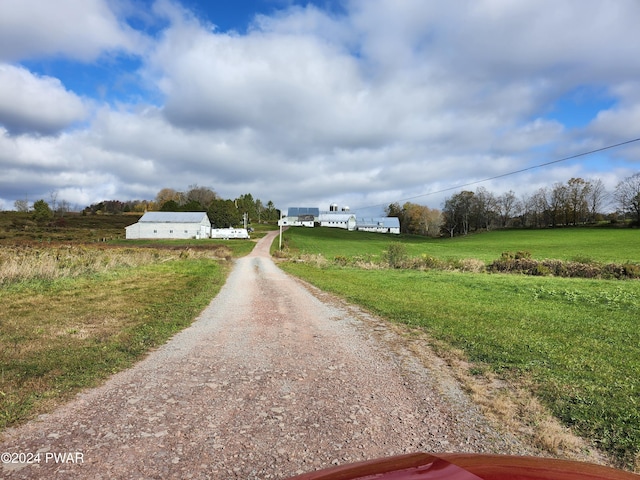 115A Hellmers Hill Rd, Equinunk PA, 18417 land for sale