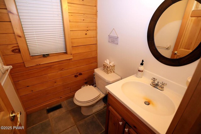 33 Syloro Ln, Damascus, PA 18415 - bathroom featuring vanity and toilet