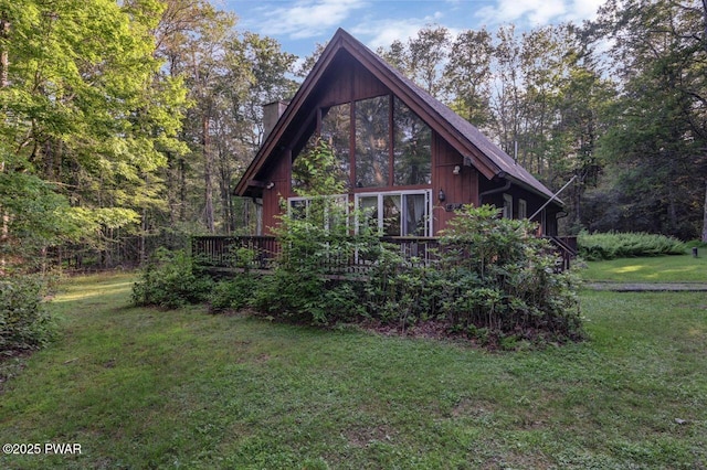 43 S Turnpike Rd, Newfoundland, PA 18445 - photo 11