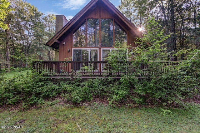 43 S Turnpike Rd, Newfoundland, PA 18445 - photo 64