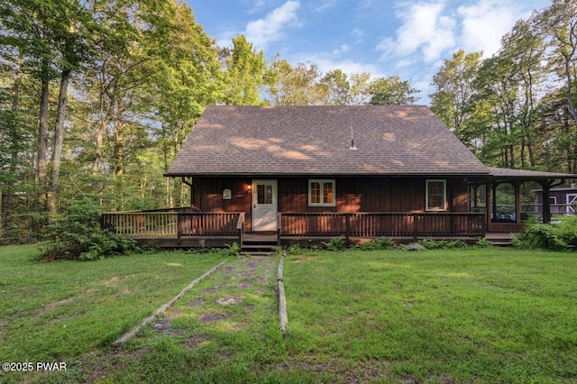 43 S Turnpike Rd, Newfoundland, PA 18445 - photo 10