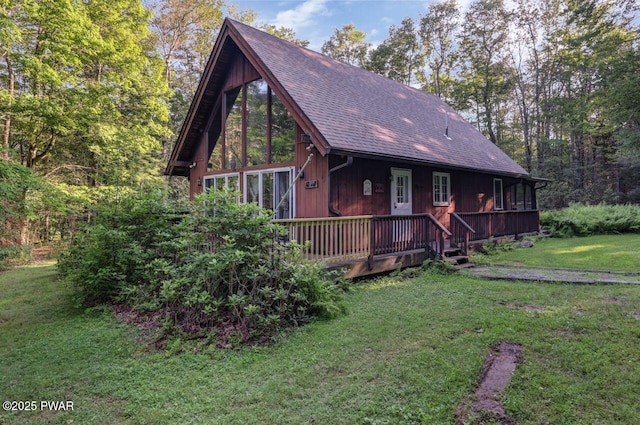 43 S Turnpike Rd, Newfoundland, PA 18445 - photo 3