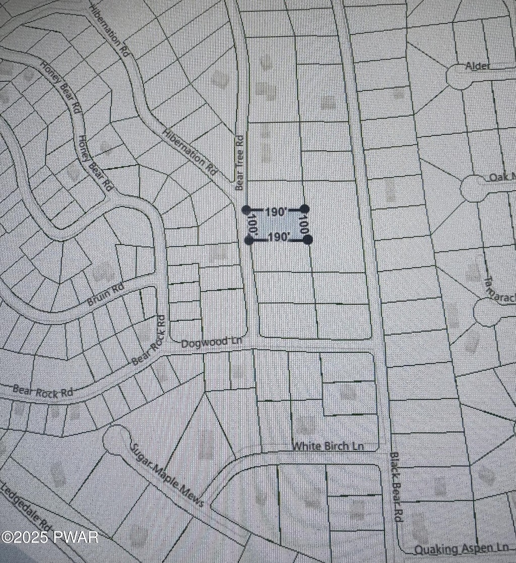 LOT722 Bear Tree Rd, Lake Ariel, PA 18436 - photo 4