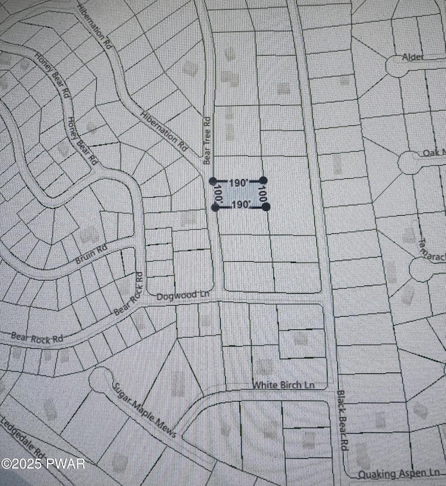 LOT722 Bear Tree Rd, Lake Ariel, PA 18436 - photo 4