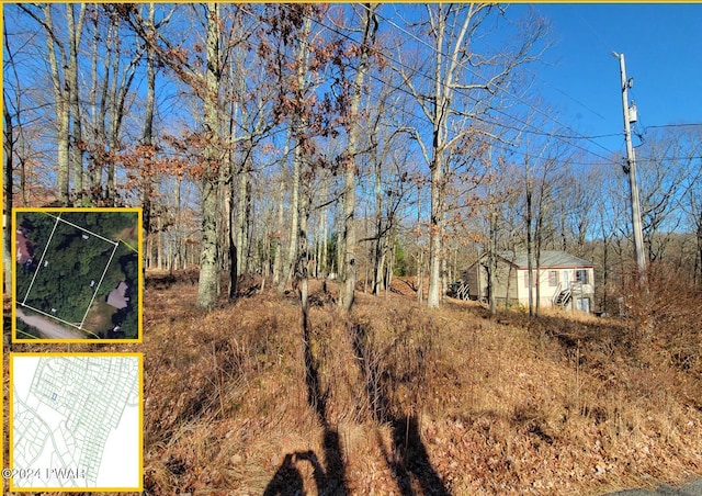 LOT9 Slate Ct, Milford PA, 18337 land for sale