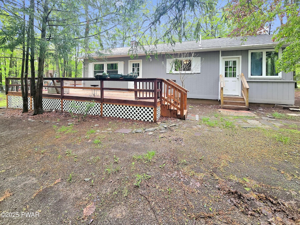 105 Limestone Ct, Milford, PA 18337 - photo 1