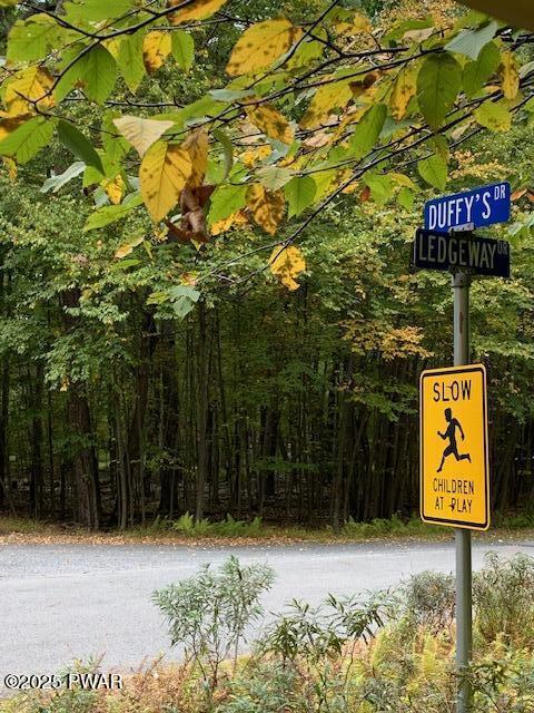 105 Duffys Dr, Dingmans Ferry, PA 18328