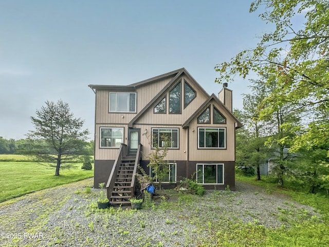 134 Boulder Rd, Lake Ariel, PA 18436 - photo 2