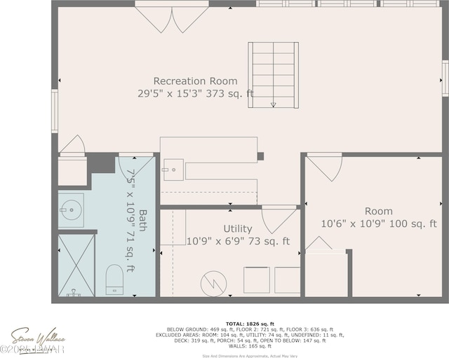 29 Tanglewood Ln, Lake Ariel, PA 18436 - view of home floor plan
