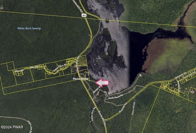 123 Mosier Rd, Dingmans Ferry, PA 18328 - map location