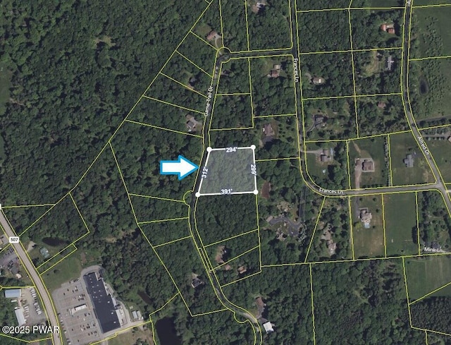 LOT7 Game Trail Dr, Greentown, PA 18426