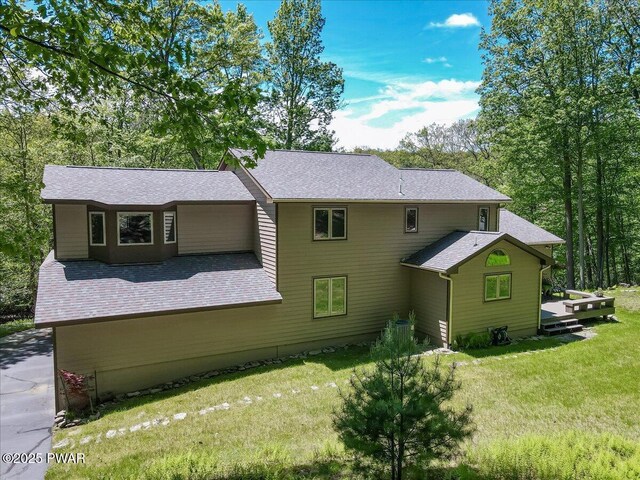 132 Rosewood Dr, Greentown, PA 18426 - photo 75