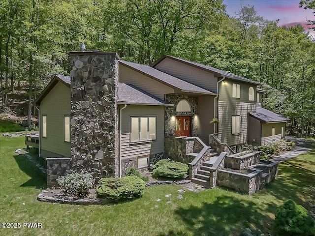 132 Rosewood Dr, Greentown, PA 18426 - photo 2