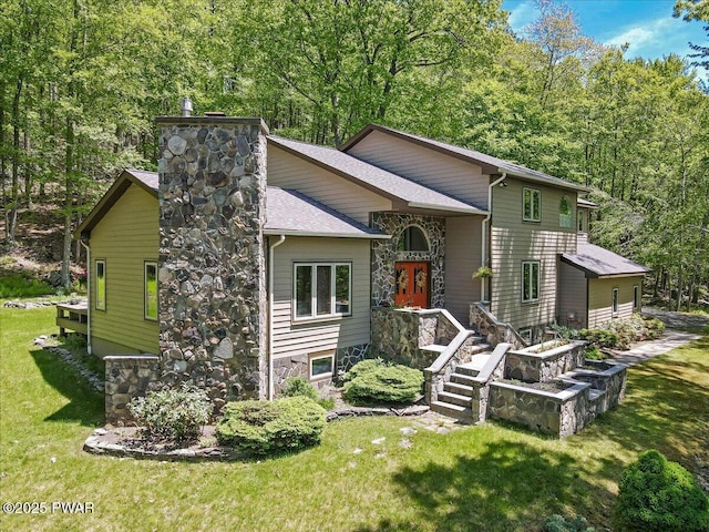 132 Rosewood Dr, Greentown, PA 18426 - photo 1