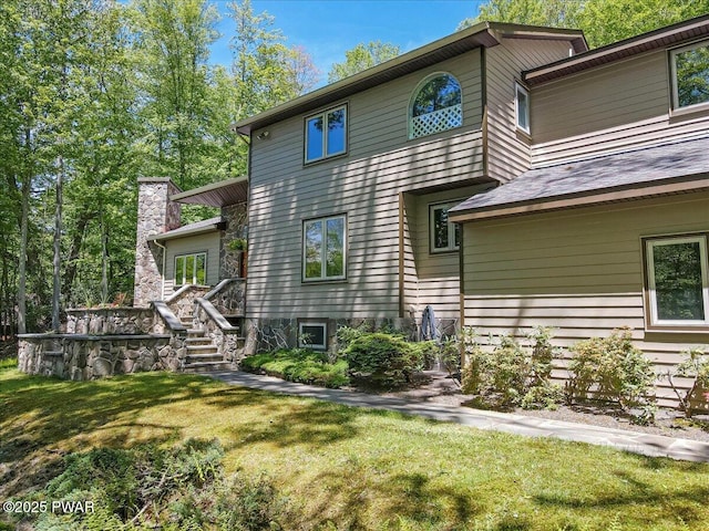 132 Rosewood Dr, Greentown, PA 18426 - photo 84