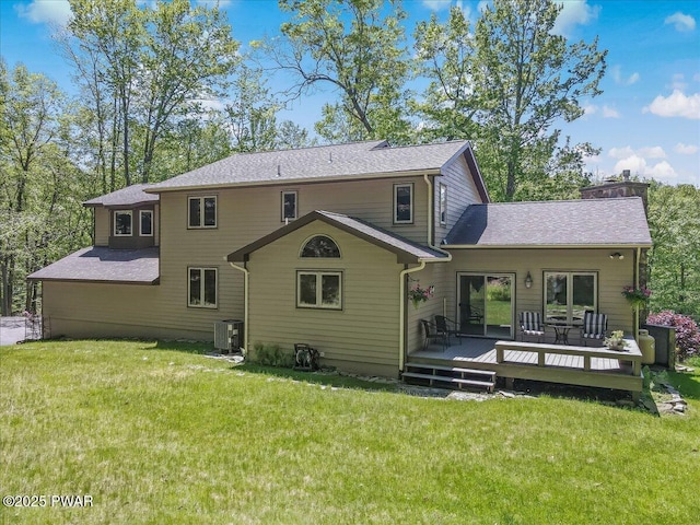132 Rosewood Dr, Greentown, PA 18426 - photo 73