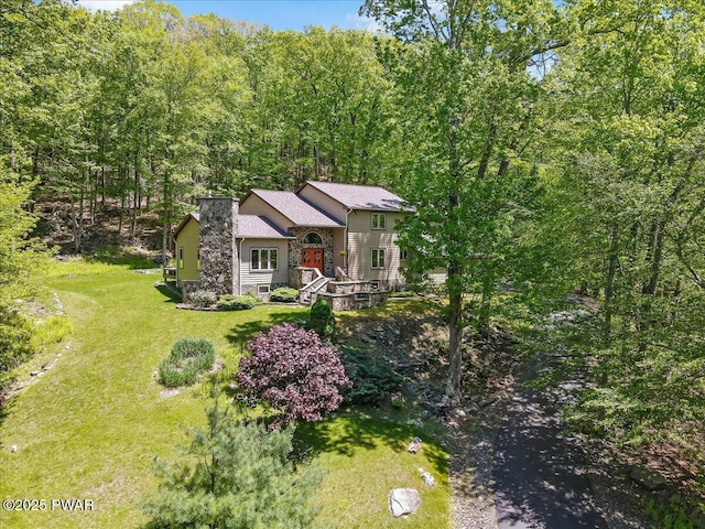 132 Rosewood Dr, Greentown, PA 18426 - photo 5