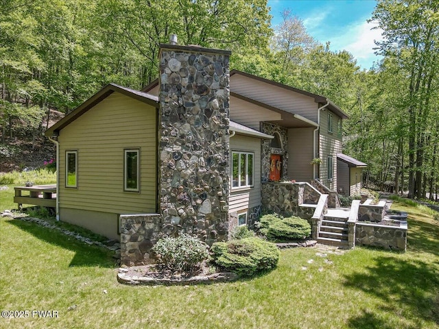 132 Rosewood Dr, Greentown, PA 18426 - photo 85