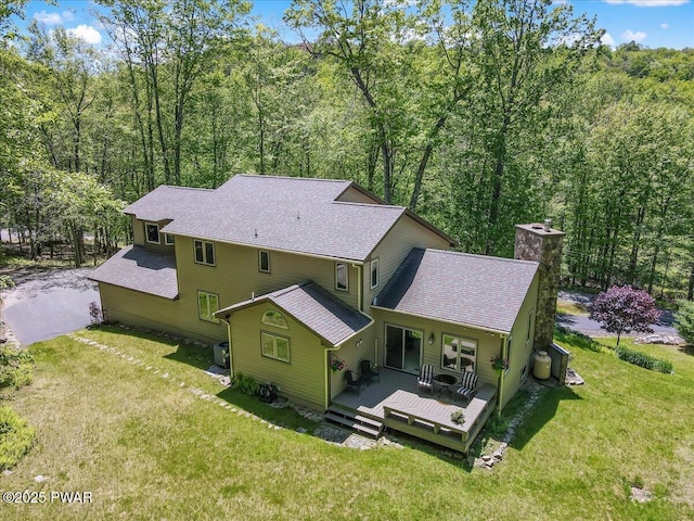 132 Rosewood Dr, Greentown, PA 18426 - photo 76