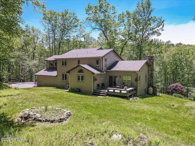 132 Rosewood Dr, Greentown, PA 18426 - photo 77