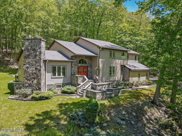 132 Rosewood Dr, Greentown, PA 18426 - photo 3
