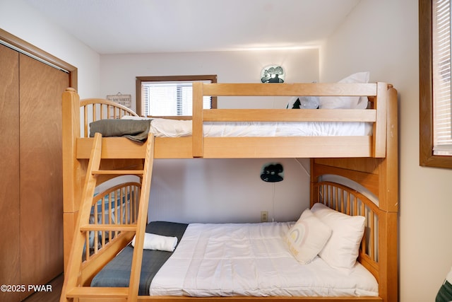 2894 S Fairway Dr, Lake Ariel, PA 18436 - view of bedroom