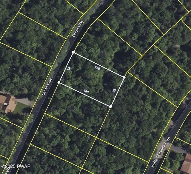 LOT322 Orion Way, Lake Ariel, PA 18436 - photo 2