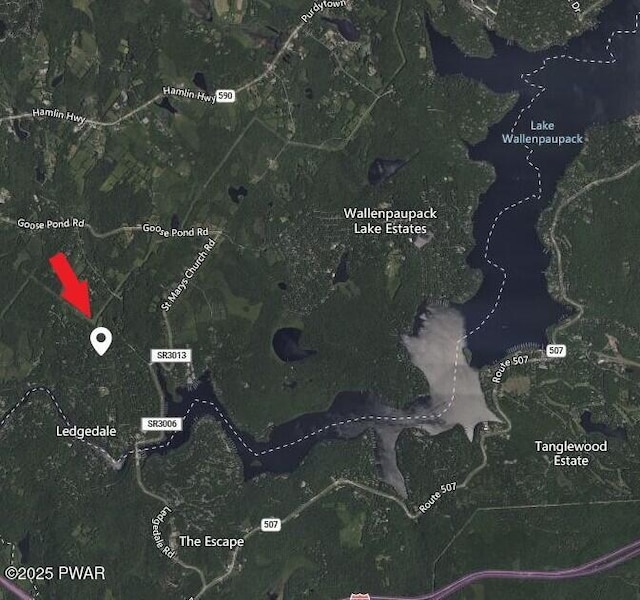 LOT322 Orion Way, Lake Ariel, PA 18436 - photo 3