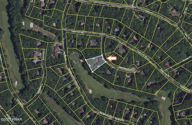 105 Beechwood Ln, Greentown, PA 18426 - map location