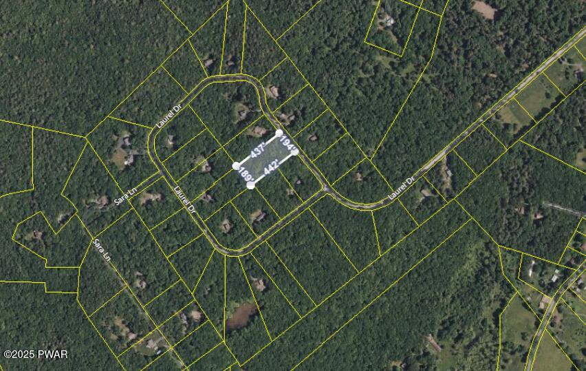 LOT43 Laurel Dr, Shohola, PA 18458
