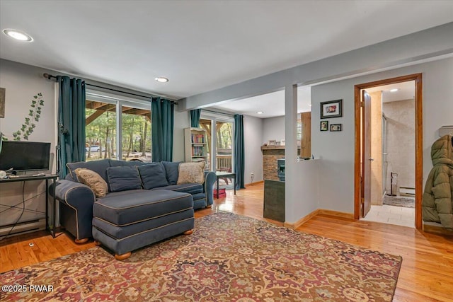 809 Rimrock Ct, Lords Valley, PA 18428 - photo 4