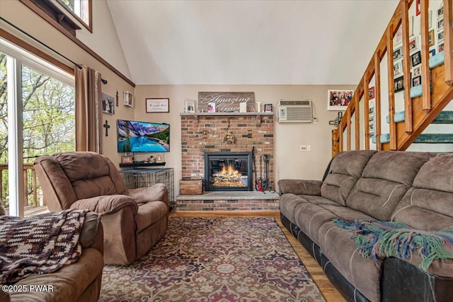 809 Rimrock Ct, Lords Valley, PA 18428 - photo 7